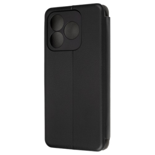 Чехол для мобильного телефона Armorstandart G-Case ZTE Nubia V60 Black (ARM79003)