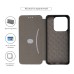 Чехол для мобильного телефона Armorstandart G-Case ZTE Nubia V60 Design Black (ARM79001)