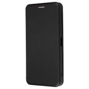 Чехол для мобильного телефона Armorstandart G-Case ZTE Nubia V60 Design Black (ARM79001)