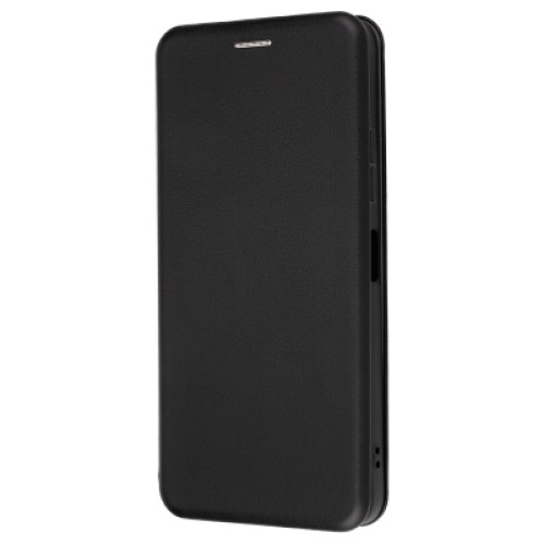 Чехол для мобильного телефона Armorstandart G-Case ZTE Nubia V60 Design Black (ARM79001)
