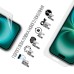 Пленка защитная Armorstandart Anti-Blue Apple iPhone 16 Plus (ARM80742)