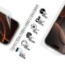 Пленка защитная Armorstandart Anti-Blue Apple iPhone 16 Pro (ARM80743)