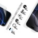 Пленка защитная Armorstandart Anti-Blue Apple iPhone 16 Pro Max (ARM80744)