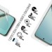 Пленка защитная Armorstandart Anti-Blue Realme 13 Pro 5G (ARM80477)