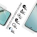 Пленка защитная Armorstandart Anti-Blue Realme 13+ 5G (ARM80476)