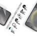 Пленка защитная Armorstandart Anti-Blue Samsung S24 FE (ARM76980)