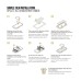 Пленка защитная Armorstandart Anti-spy Apple iPhone 16 Plus (ARM80746)