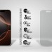 Пленка защитная Armorstandart Anti-spy Apple iPhone 16 Pro (ARM80747)