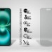 Пленка защитная Armorstandart Matte Apple iPhone 16 Plus (ARM80739)