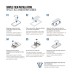 Пленка защитная Armorstandart Matte Apple iPhone 16 Pro Max (ARM80740)
