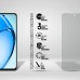Пленка защитная Armorstandart Matte OPPO A3x 4G (ARM80897)