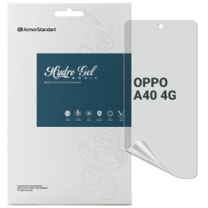 Плівка захисна Armorstandart Matte OPPO A40 4G (ARM78611)