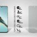 Пленка защитная Armorstandart Matte Realme 13+ 5G (ARM80482)
