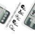 Пленка защитная Armorstandart Nothing Phone (2a) Plus (ARM80431)