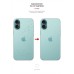 Пленка защитная Armorstandart for Back Panel Apple iPhone 16 Plus Carbone (ARM79605)