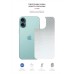 Пленка защитная Armorstandart for Back Panel Apple iPhone 16 Plus Carbone Silver (ARM79606)