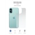 Пленка защитная Armorstandart for Back Panel Apple iPhone 16 Plus Carbone Transparent (ARM79607)