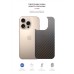 Пленка защитная Armorstandart for Back Panel Apple iPhone 16 Pro Carbone (ARM79609)