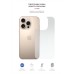 Пленка защитная Armorstandart for Back Panel Apple iPhone 16 Pro Carbone Transparent (ARM79611)