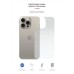 Пленка защитная Armorstandart for Back Panel Apple iPhone 16 Pro Max Carbone Transparent (ARM79615)