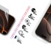 Пленка защитная Armorstandart Kit Clear + Anti-Blue Apple iPhone 16 Pro (ARM80683)