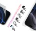 Пленка защитная Armorstandart Kit Clear + Anti-Blue Apple iPhone 16 Pro Max (ARM80684)