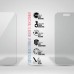 Пленка защитная Armorstandart Kit Clear + Matte Apple iPhone 16 (ARM80698)