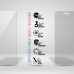 Пленка защитная Armorstandart Kit Clear + Matte Apple iPhone 16 Plus (ARM80699)