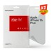 Пленка защитная Armorstandart Kit Clear + Matte Apple iPhone 16 Plus (ARM80699)