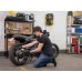Компрессор Stanley настенний FATMAX FMXCMD152WE, 160 л/мин, 1.1 кВт (FMXCMD152WE)