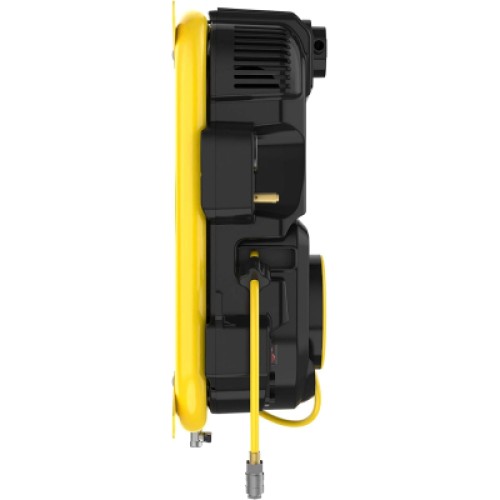 Компрессор Stanley настенний FATMAX FMXCMD152WE, 160 л/мин, 1.1 кВт (FMXCMD152WE)