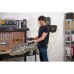 Компрессор Stanley настенний FATMAX FMXCMD152WE, 160 л/мин, 1.1 кВт (FMXCMD152WE)