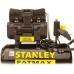 Компрессор Stanley поршневой FATMAX FMXCMS1524HE, 160 л/мин, 1.1 кВт (FMXCMS1524HE)