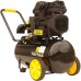 Компрессор Stanley поршневой FATMAX FMXCMS1524HE, 160 л/мин, 1.1 кВт (FMXCMS1524HE)