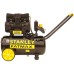 Компрессор Stanley поршневой FATMAX FMXCMS1524HE, 160 л/мин, 1.1 кВт (FMXCMS1524HE)