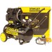 Компрессор Stanley поршневой FATMAX FMXCMS1524HE, 160 л/мин, 1.1 кВт (FMXCMS1524HE)