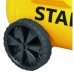 Компрессор Stanley с ременным приводом B 345/10/100, 330 л/мин, 2.2 кВт (B345/10/100)