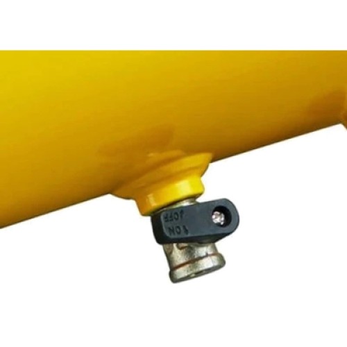 Компрессор Stanley с ременным приводом B 345/10/100, 330 л/мин, 2.2 кВт (B345/10/100)