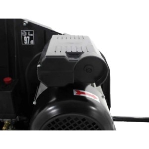 Компресор Stanley з ремінним приводом FATMAX FMXCM0203E, 640 л/хв, 4.0 кВт (FMXCM0203E)