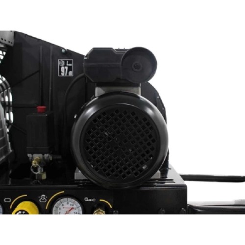 Компрессор Stanley с ременным приводом FATMAX FMXCM0203E, 640 л/мин, 4.0 кВт (FMXCM0203E)
