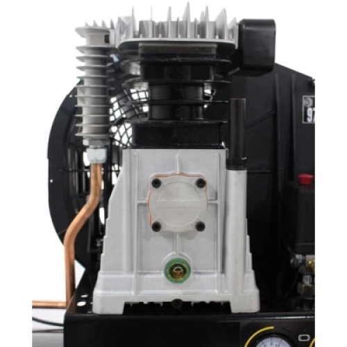 Компрессор Stanley с ременным приводом FATMAX FMXCM0203E, 640 л/мин, 4.0 кВт (FMXCM0203E)