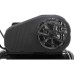 Компрессор Stanley с ременным приводом FATMAX FMXCM0203E, 640 л/мин, 4.0 кВт (FMXCM0203E)