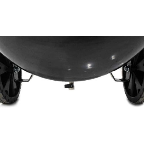 Компрессор Stanley с ременным приводом FATMAX FMXCM0203E, 640 л/мин, 4.0 кВт (FMXCM0203E)