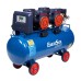 Компрессор Enersol безмасляный, 885 л/мин, 3.36 кВт, 46.5 кг (ES-AC885-100-4OF)