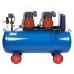 Компрессор Enersol безмасляный, 885 л/мин, 3.36 кВт, 46.5 кг (ES-AC885-100-4OF)