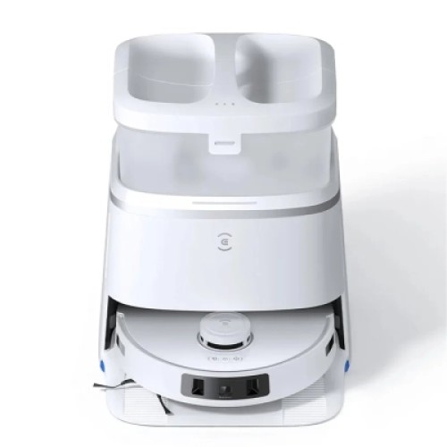 Пылесос Ecovacs DEEBOT OZMO Т30 Pro Omni (DDX14)