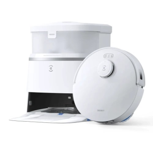 Пылесос Ecovacs DEEBOT OZMO Т30 Pro Omni (DDX14)