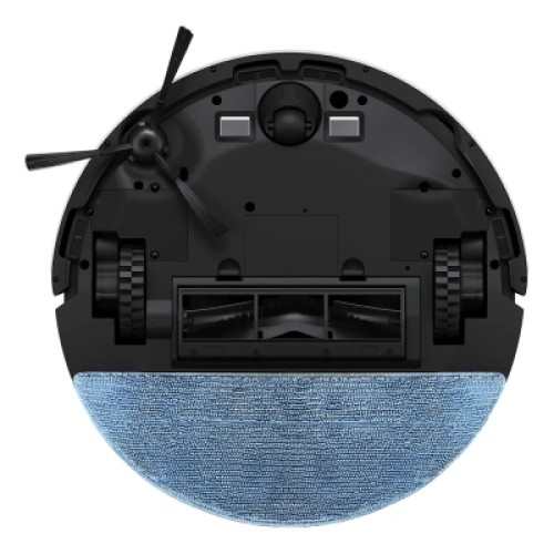 Пылесос Ecovacs DEEBOT Y1 Pro Black (DLX34)