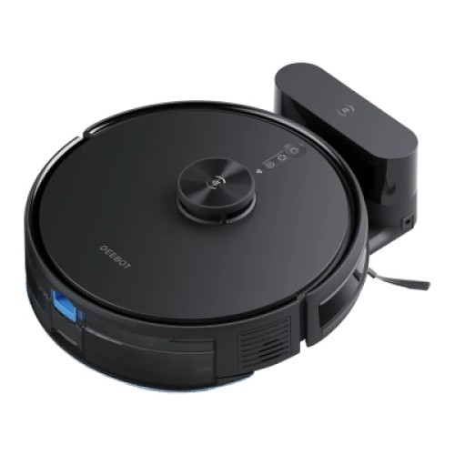 Пылесос Ecovacs DEEBOT Y1 Pro Black (DLX34)