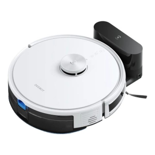 Пылесос Ecovacs DEEBOT Y1 Pro White (DLX34 Y1 PRO)